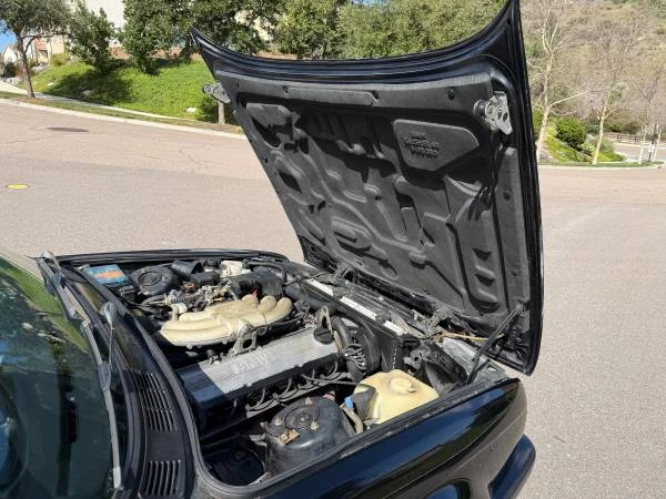 1989 BMW E30 3 Series - Image 21 of 21