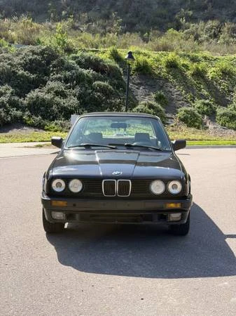 1989 BMW E30 3 Series - Image 8 of 21