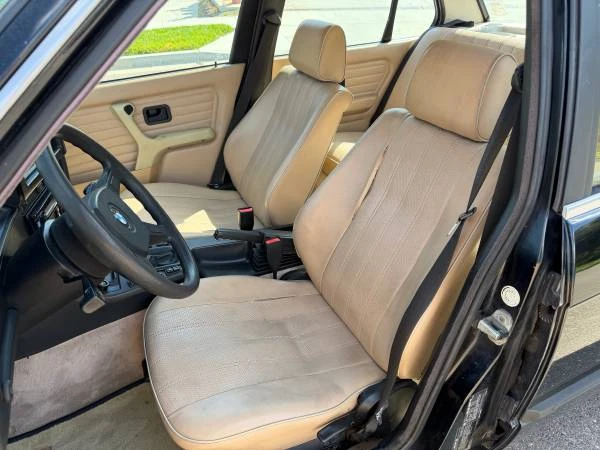 1989 BMW E30 3 Series - Image 14 of 21
