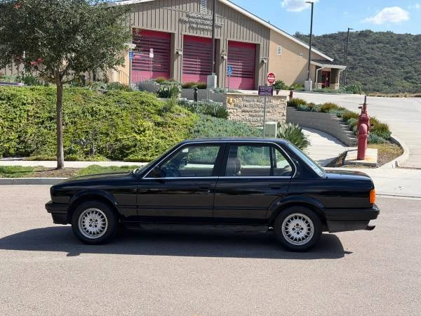 1989 BMW E30 3 Series - Image 2 of 21