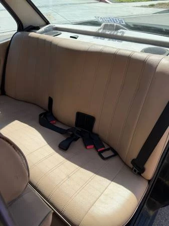 1989 BMW E30 3 Series - Image 17 of 21
