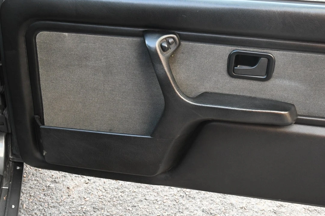 1989 BMW E30 3 Series - Image 25 of 30