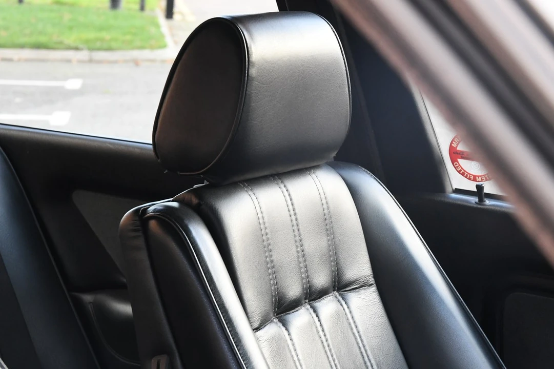 1989 BMW E30 3 Series - Image 28 of 30