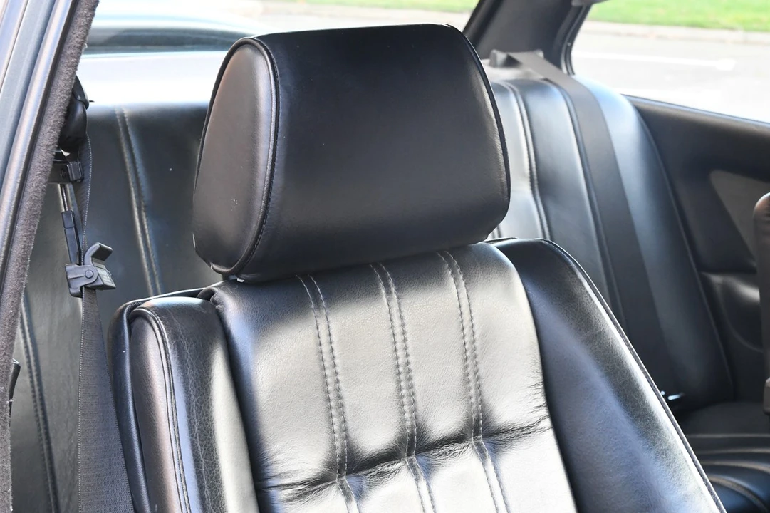 1989 BMW E30 3 Series - Image 29 of 30