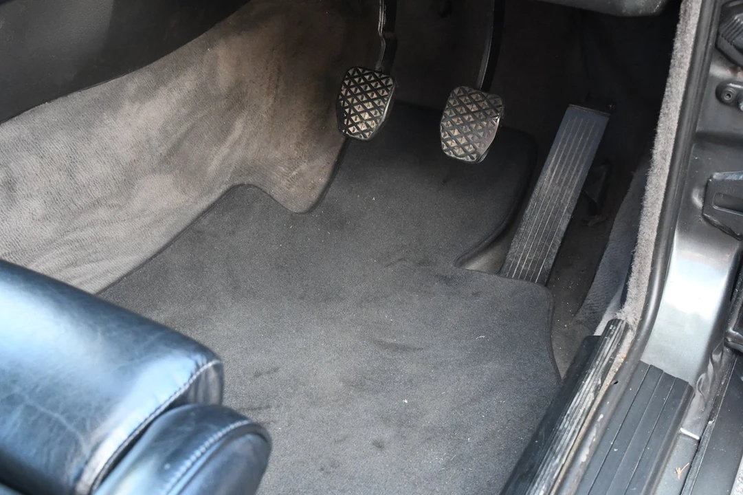 1989 BMW E30 3 Series - Image 26 of 30