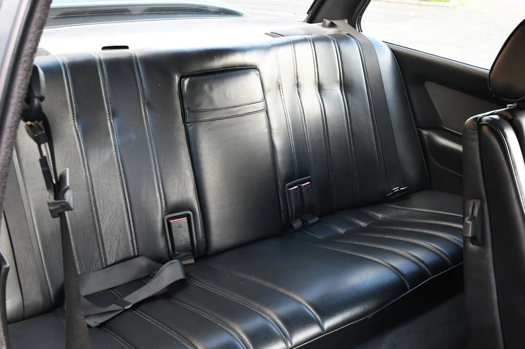 1989 BMW E30 3 Series - Image 18 of 30