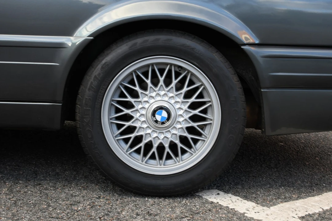 1989 BMW E30 3 Series - Image 22 of 30