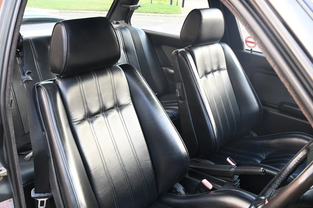 1989 BMW E30 3 Series - Image 27 of 30