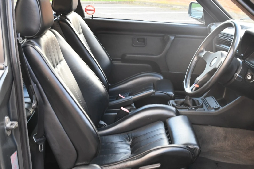 1989 BMW E30 3 Series - Image 6 of 30