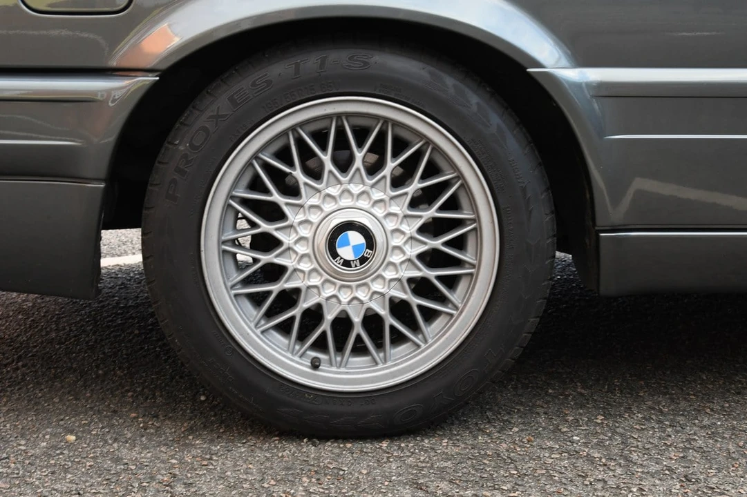 1989 BMW E30 3 Series - Image 23 of 30