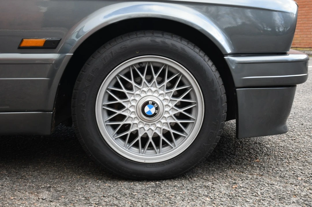 1989 BMW E30 3 Series - Image 24 of 30