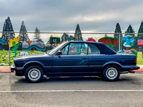 1989 BMW E30 3 Series - Image 3 of 13