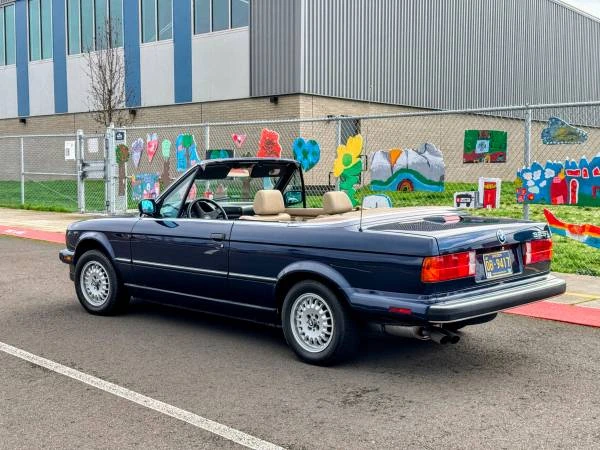 1989 BMW E30 3 Series - Image 4 of 13