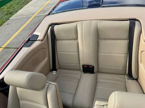1989 BMW E30 3 Series - Image 8 of 13