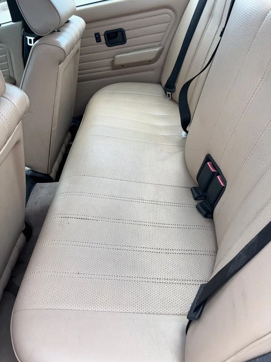 1989 BMW E30 3 Series - Image 14 of 17