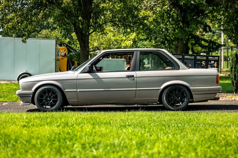 1989 BMW E30 3 Series - Image 5 of 20