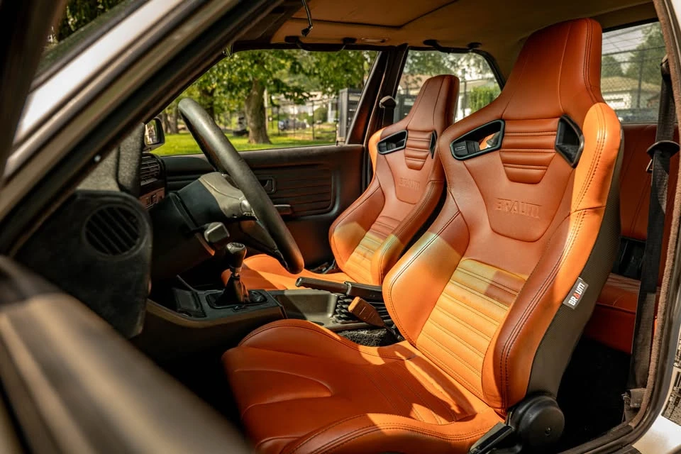 1989 BMW E30 3 Series - Image 11 of 20