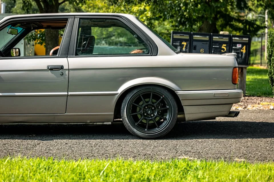 1989 BMW E30 3 Series - Image 6 of 20