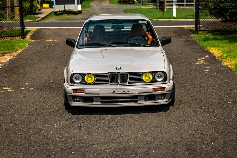 1989 BMW E30 3 Series - Image 2 of 20