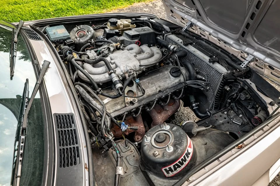1989 BMW E30 3 Series - Image 19 of 20
