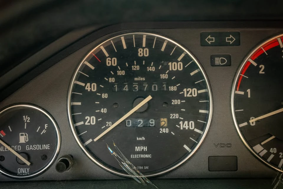 1989 BMW E30 3 Series - Image 15 of 20