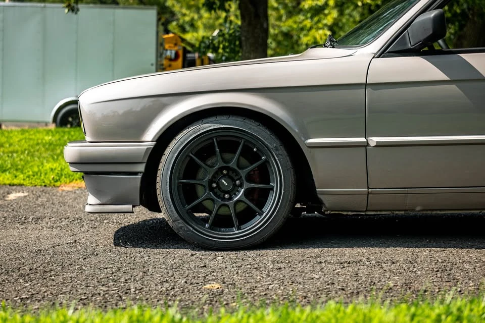 1989 BMW E30 3 Series - Image 4 of 20