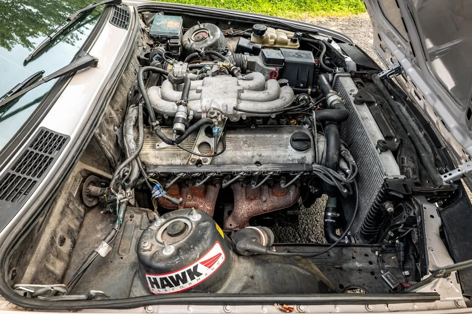 1989 BMW E30 3 Series - Image 18 of 20
