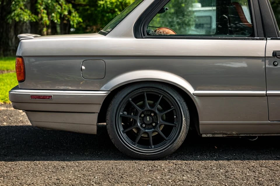 1989 BMW E30 3 Series - Image 7 of 20