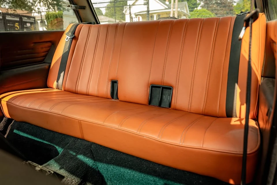 1989 BMW E30 3 Series - Image 13 of 20