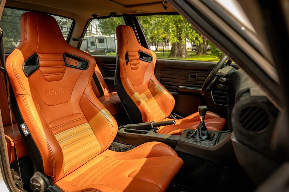 1989 BMW E30 3 Series - Image 14 of 20