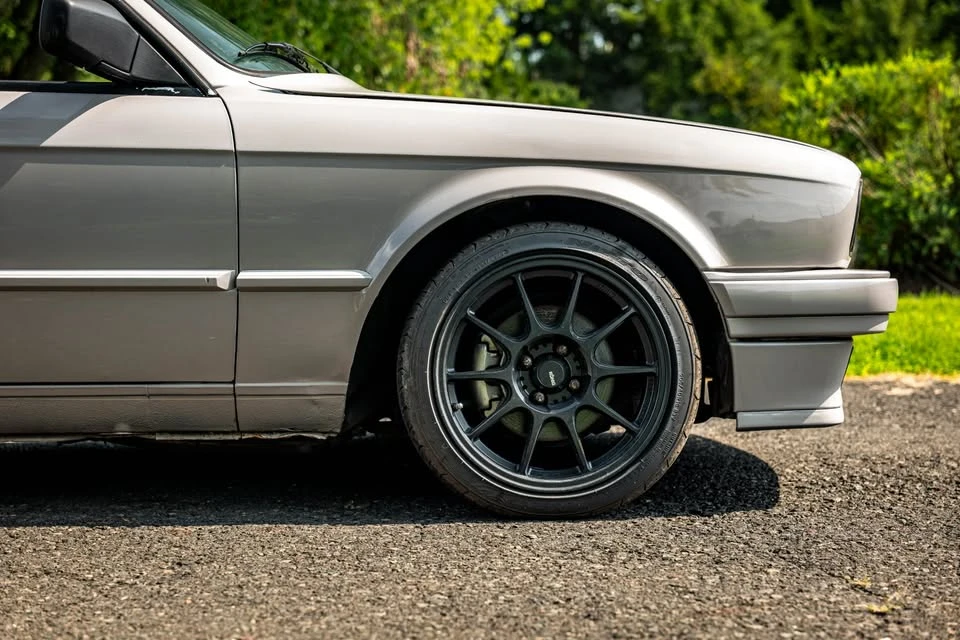 1989 BMW E30 3 Series - Image 9 of 20