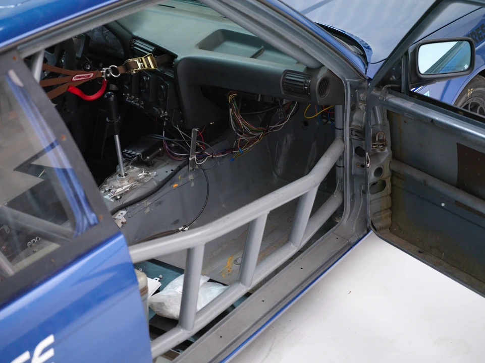 1989 BMW E30 3 Series - Image 30 of 31