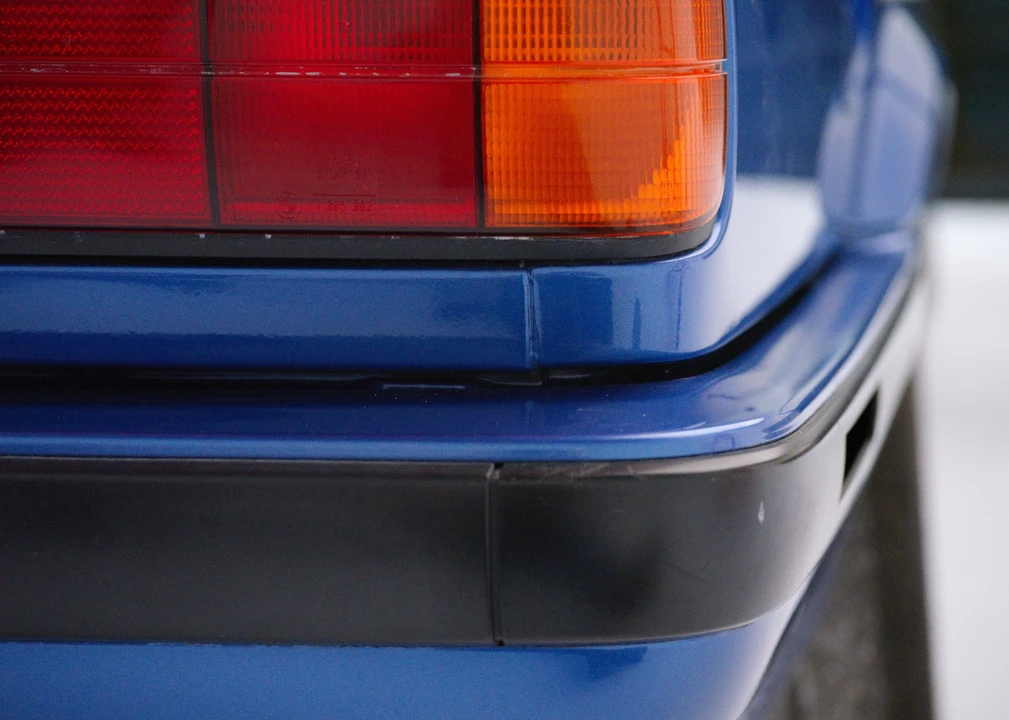 1989 BMW E30 3 Series - Image 23 of 31