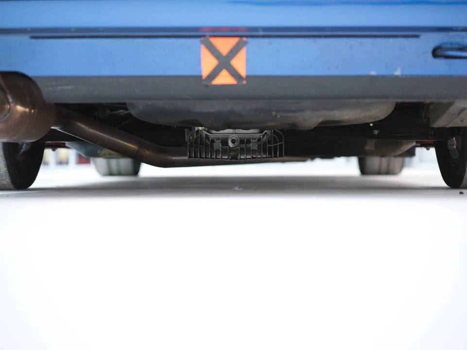 1989 BMW E30 3 Series - Image 26 of 31