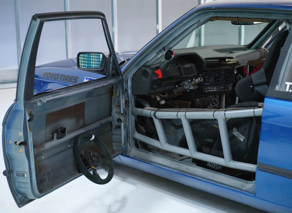 1989 BMW E30 3 Series - Image 31 of 31