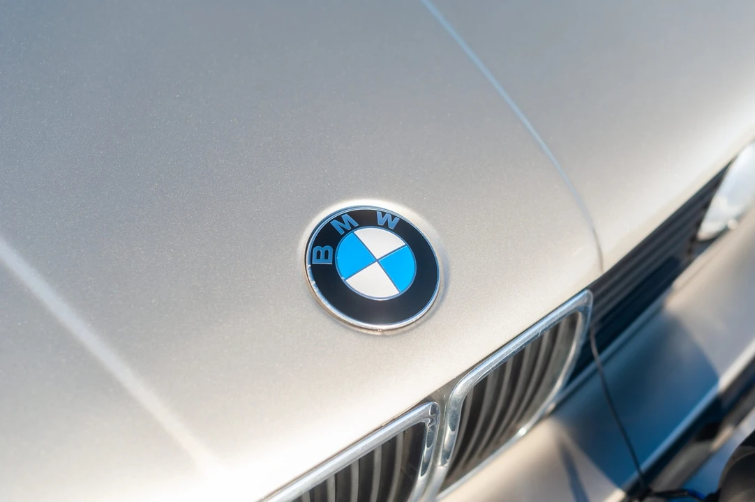 1989 BMW E30 3 Series - Image 29 of 31