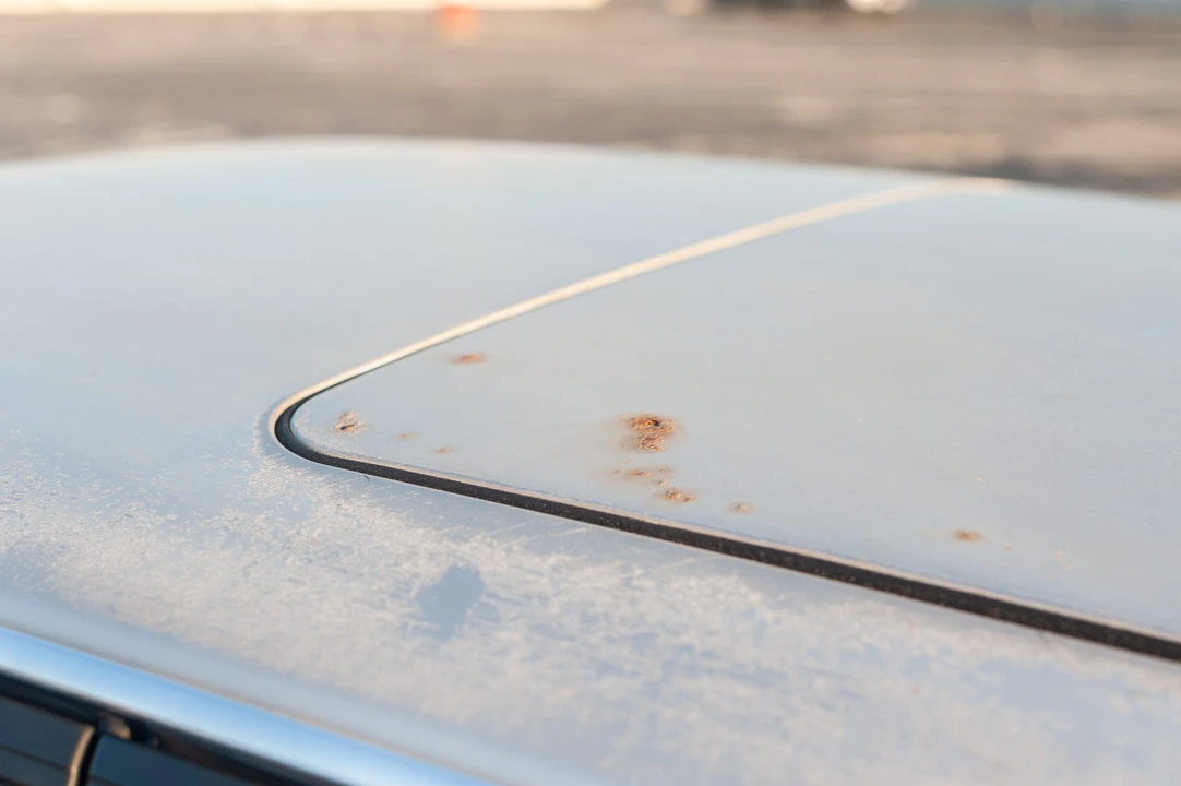 1989 BMW E30 3 Series - Image 19 of 31