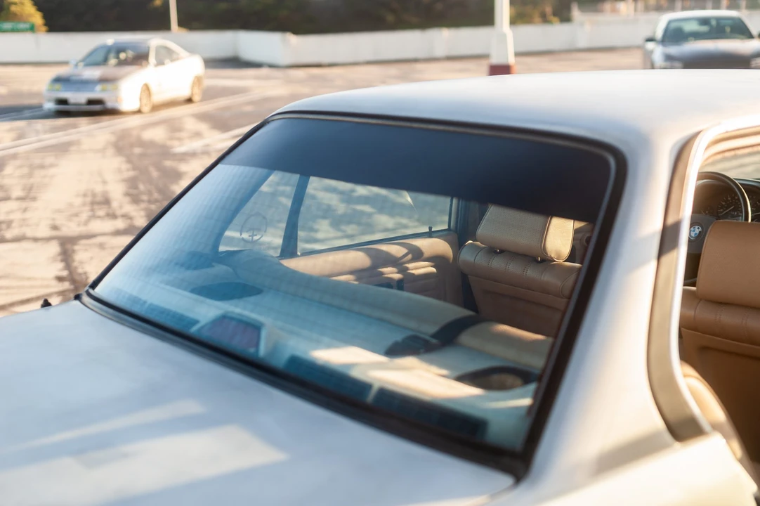 1989 BMW E30 3 Series - Image 15 of 31