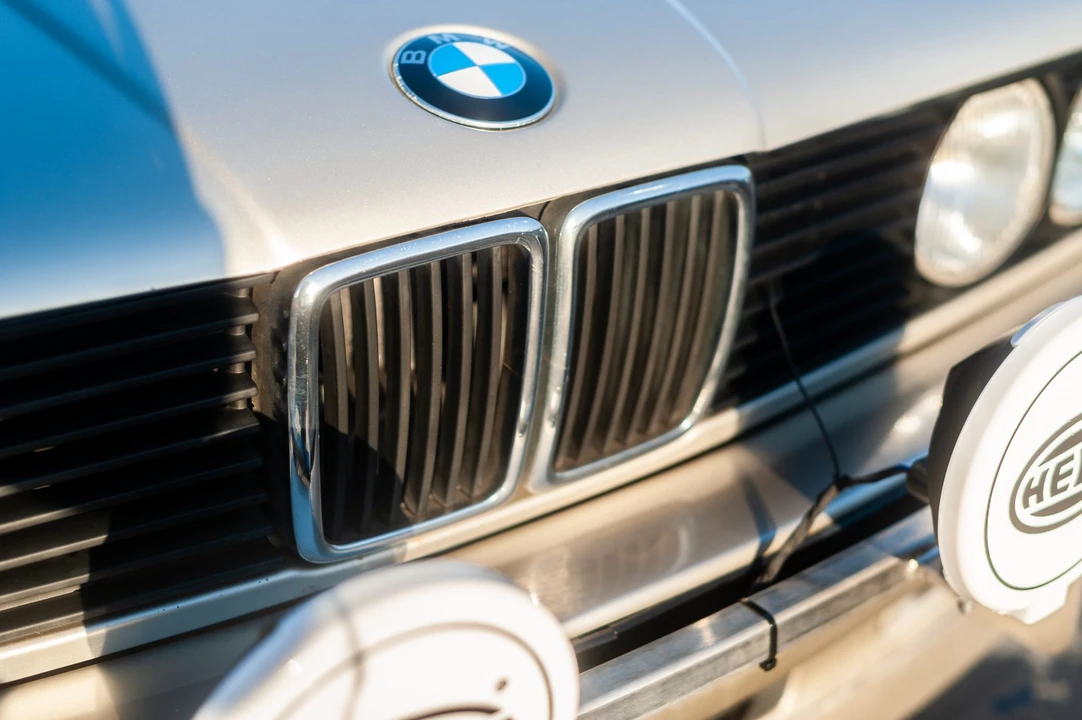 1989 BMW E30 3 Series - Image 28 of 31