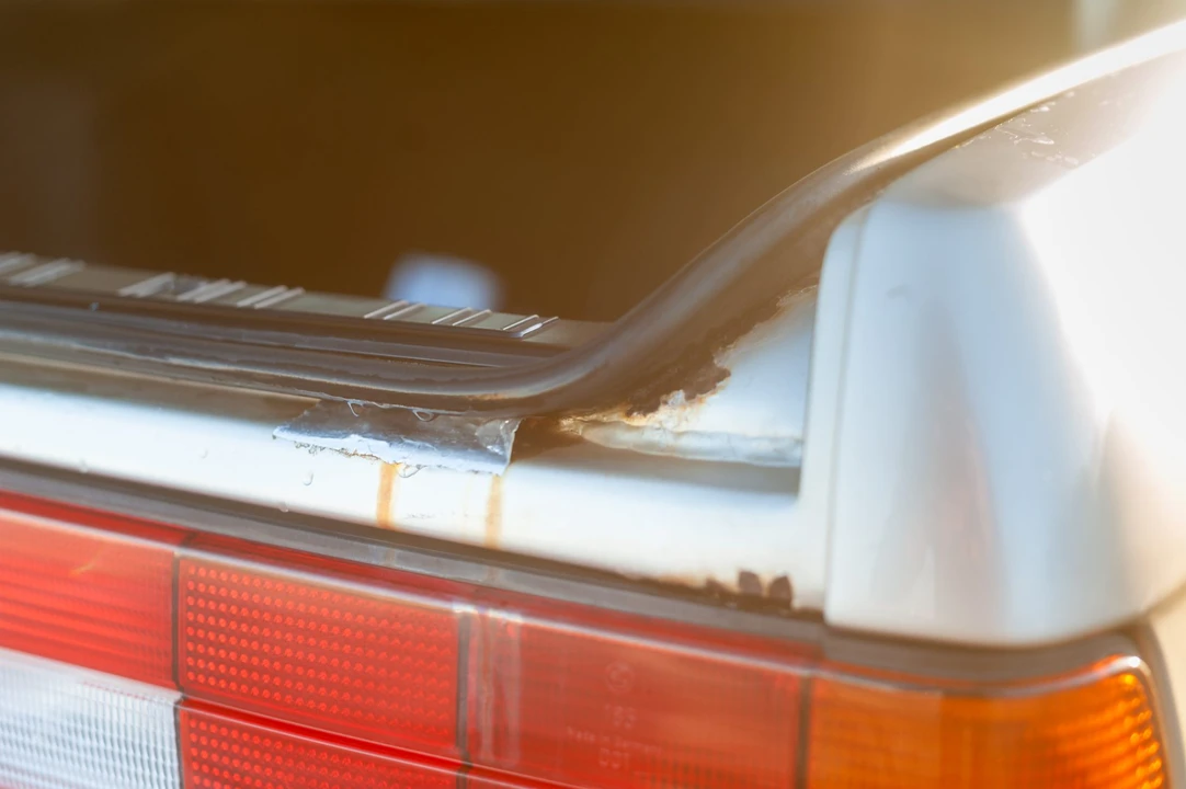 1989 BMW E30 3 Series - Image 24 of 31