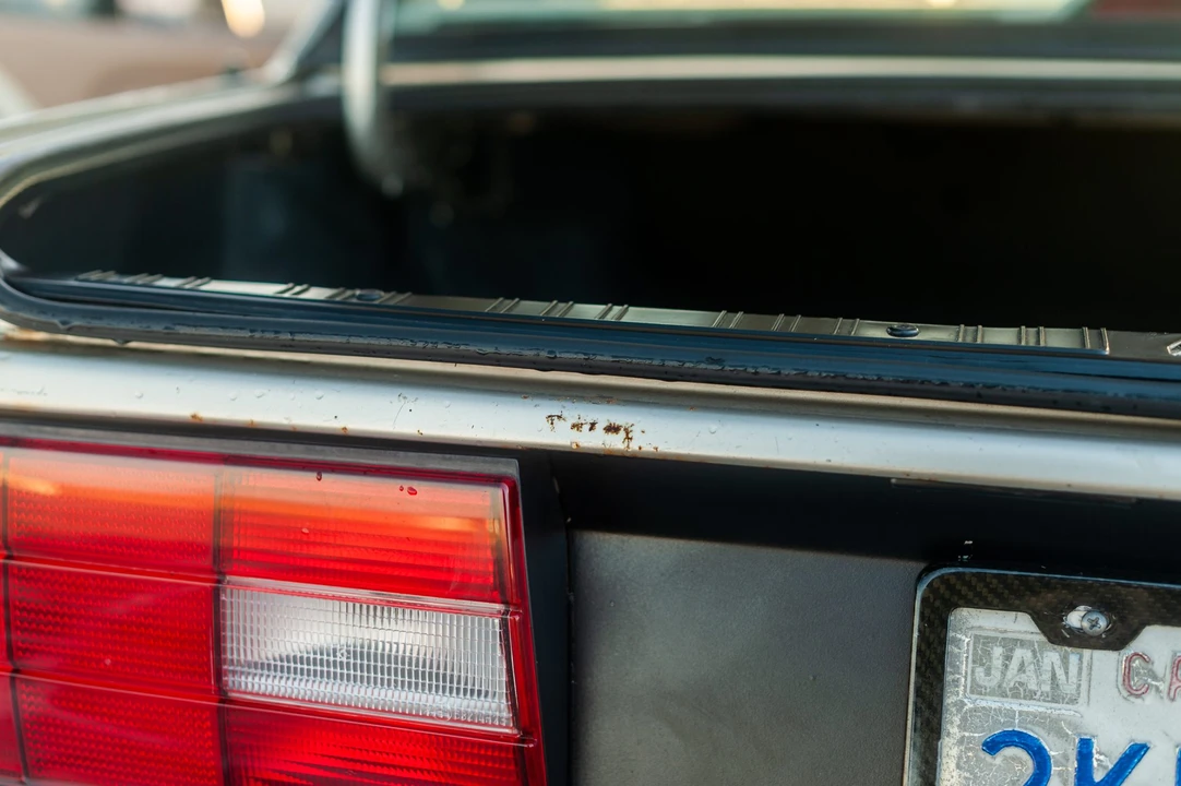 1989 BMW E30 3 Series - Image 23 of 31