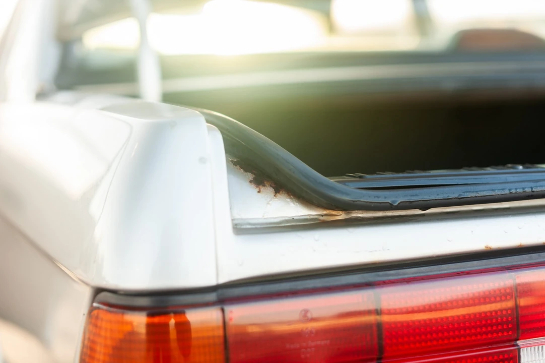 1989 BMW E30 3 Series - Image 22 of 31