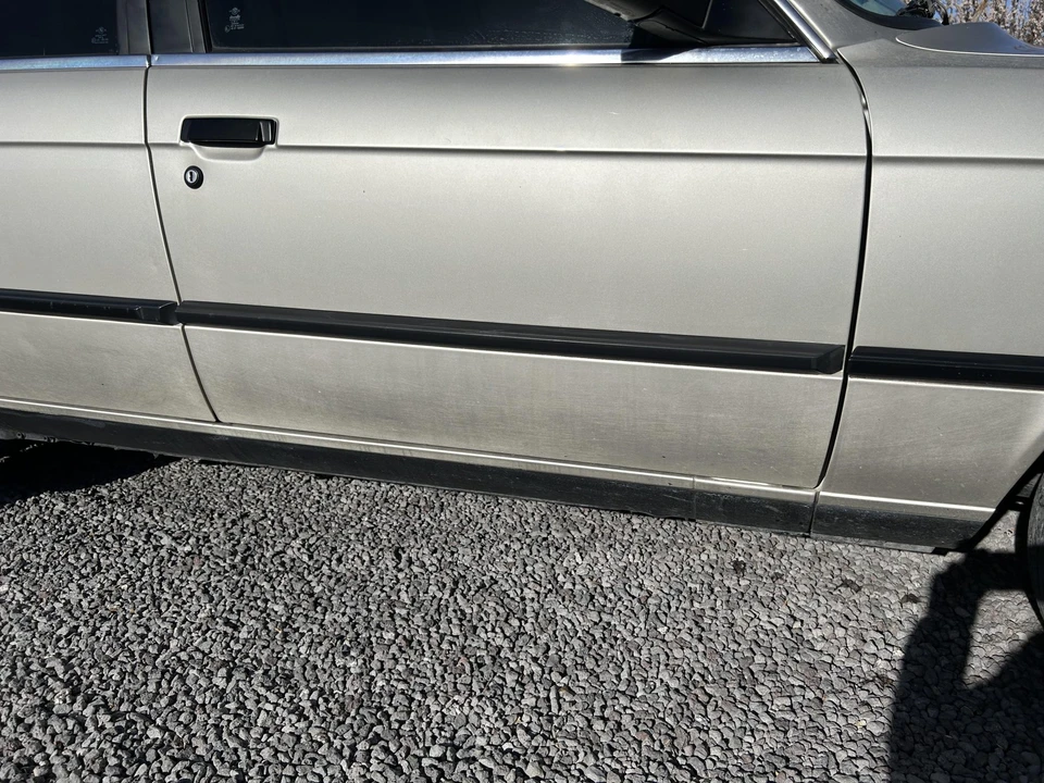 1989 BMW E30 3 Series - Image 31 of 31