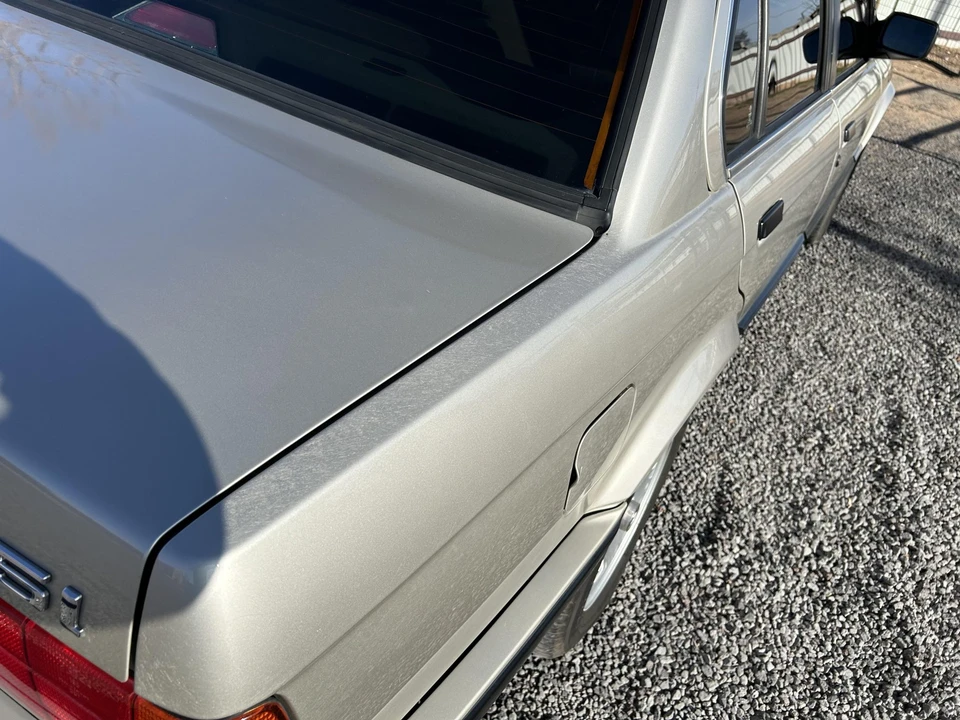 1989 BMW E30 3 Series - Image 27 of 31