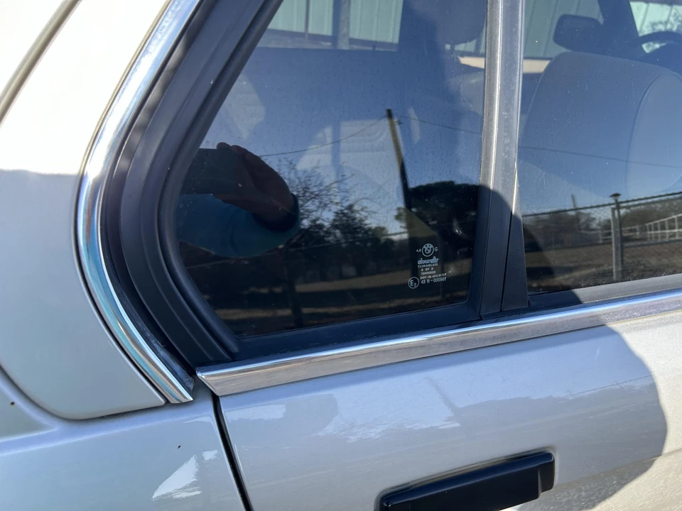 1989 BMW E30 3 Series - Image 29 of 31