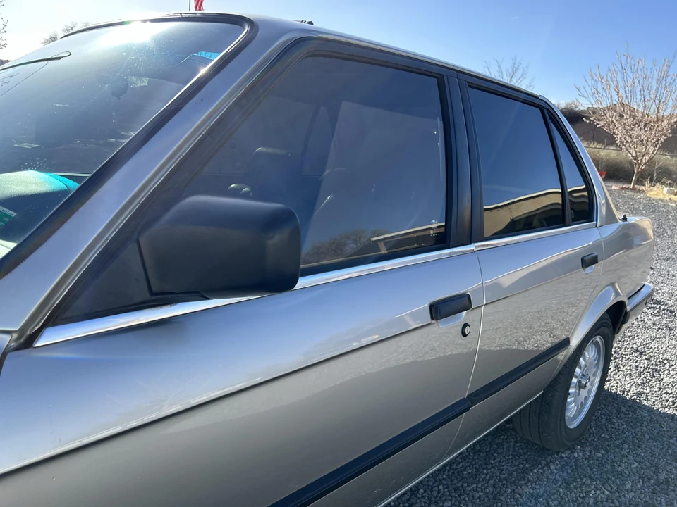 1989 BMW E30 3 Series - Image 19 of 31