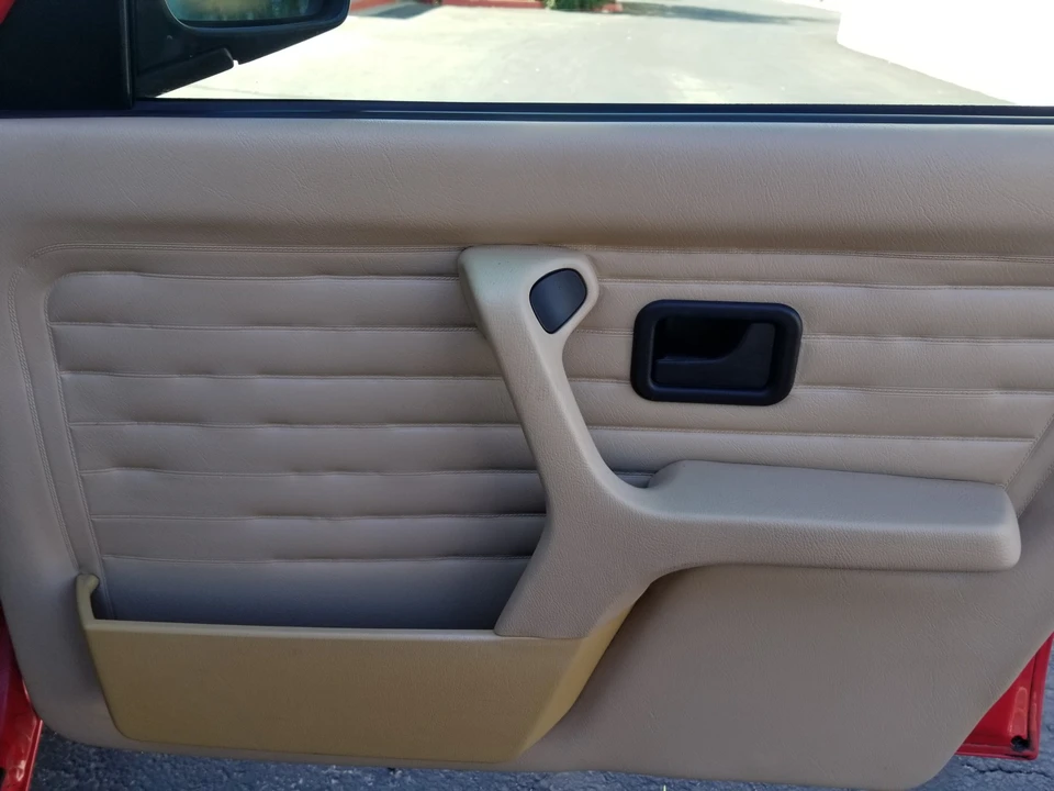 1989 BMW E30 3 Series - Image 22 of 31