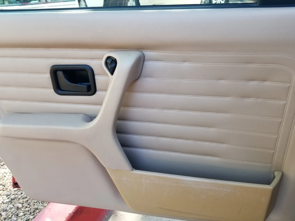 1989 BMW E30 3 Series - Image 21 of 31