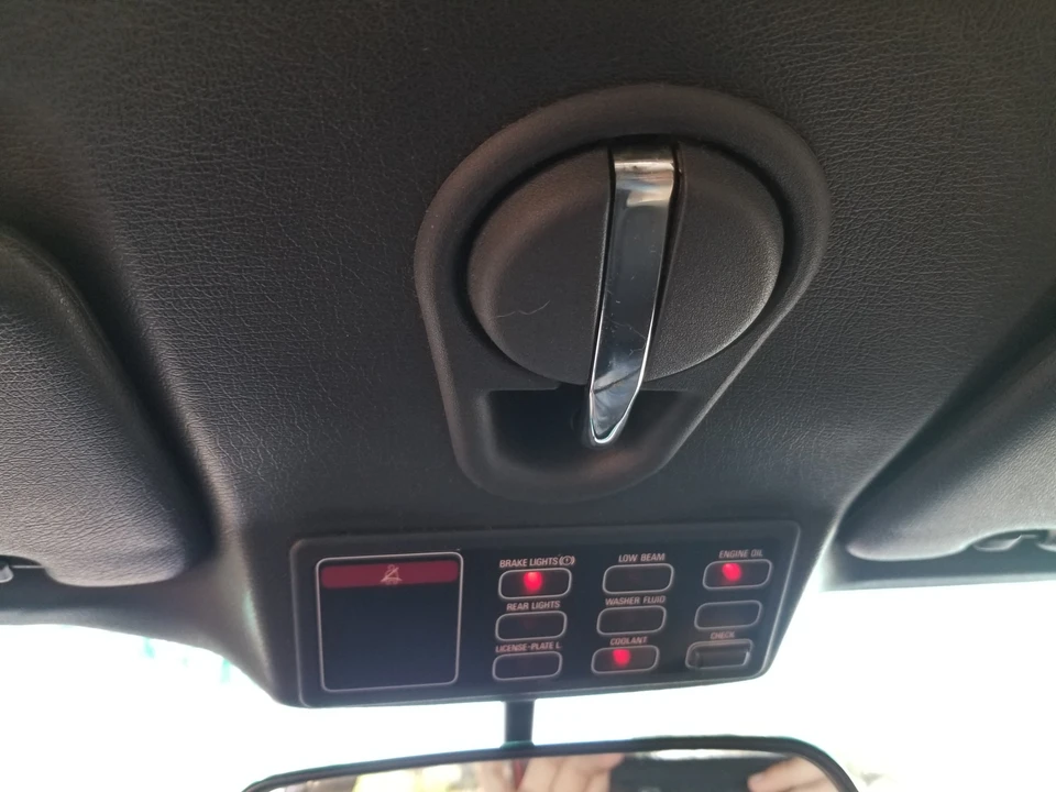 1989 BMW E30 3 Series - Image 26 of 31