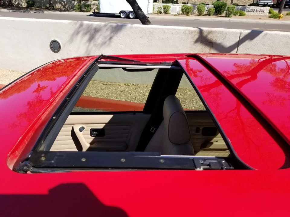 1989 BMW E30 3 Series - Image 14 of 31